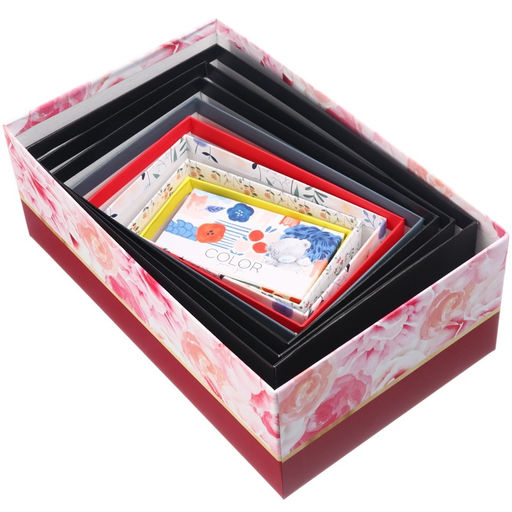 Набор коробок 10 в 1 Поздравляю, Me To You, 12?7?4 - 33?20?12 см фото 3