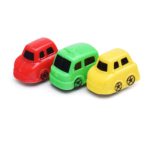 Трек "Дино" в коробке