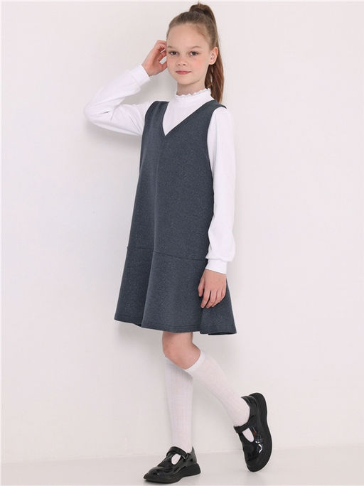 сарафан 1ДПС3456258н - Апрель фото 3