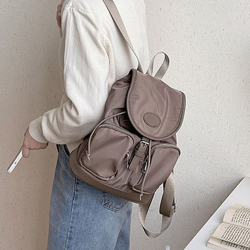 Рюкзак A-TX-160-Brown - Ferro фото 3