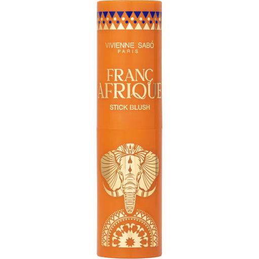 Vivienne Sabo Румяна-стик Francafrique 01 фото 2