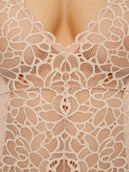 _Lui et Elle / Боди PETALE  фото 12