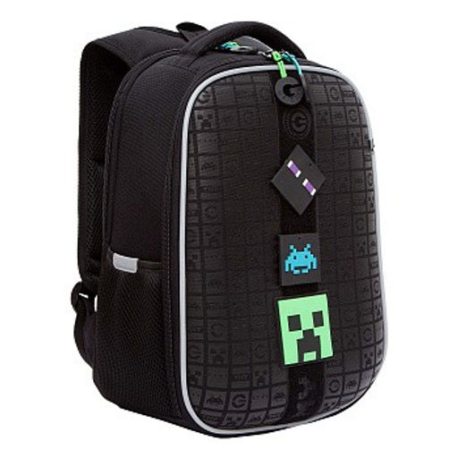 RAw-595-9 Рюкзак школьный - Grizzly фото 2