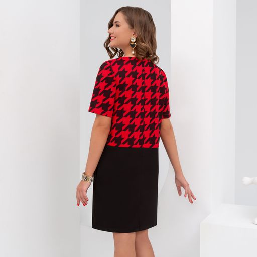 Платье, Капсула успеха - Charutti фото 5