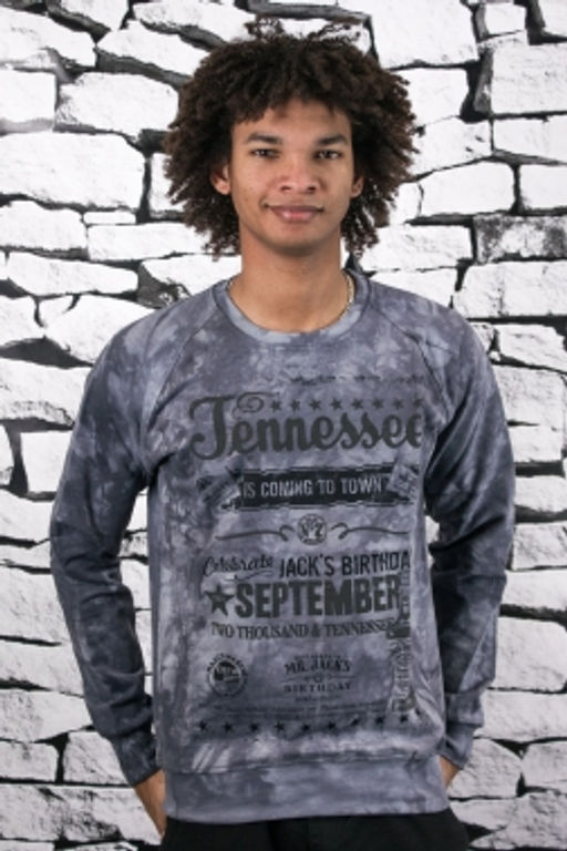 Свитшот мужской - Giovedi фото 2