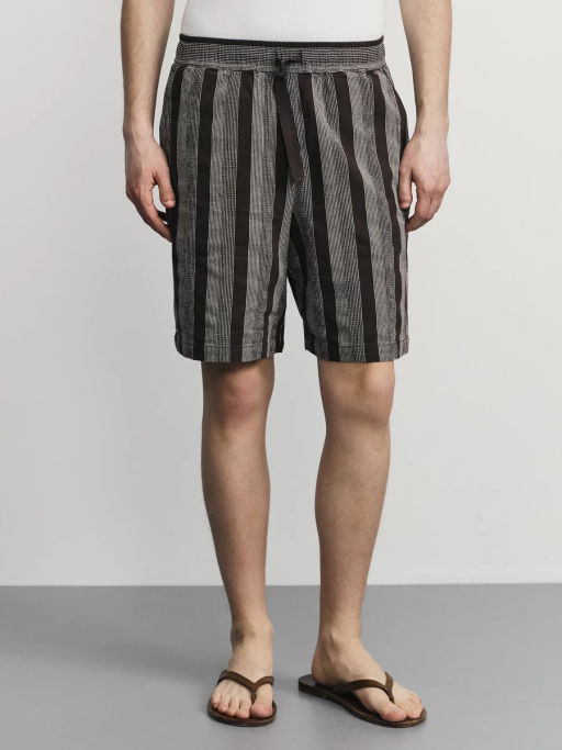 шорты мужские / Zarina  фото 3