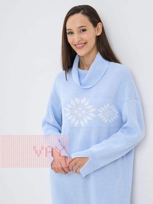 Платье женское 5242-2533 - Vay фото 4