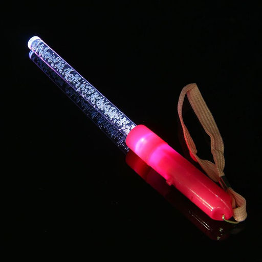 Цена за 12 шт. Световая палочка Узор, цвета МИКС - Simaland фото 2