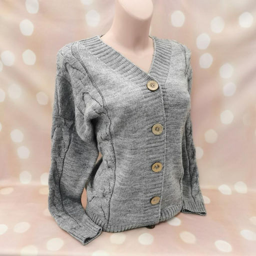 Кардиган женский wb-124 - Esenia фото 36