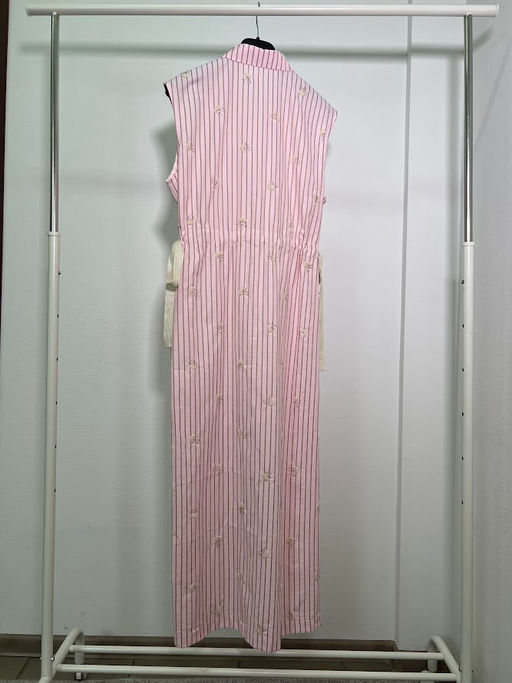 Платье 1145 - Niv niv фото 6