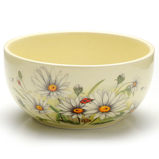 26138 Супница 580мл "Ромашка" LR (х36)