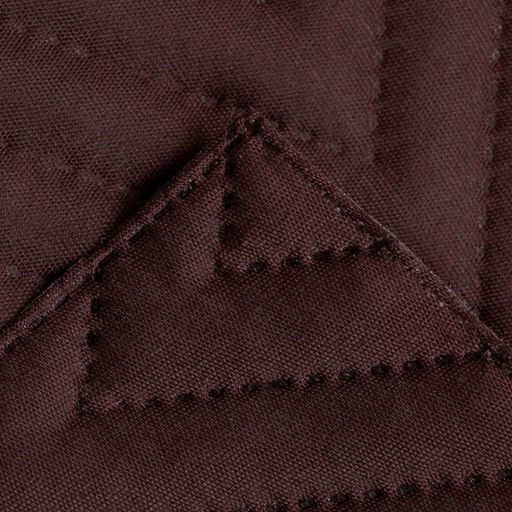 Покрывало 1,5сп Экономь и Я 150х2105см, цвет коричневый  фото 3