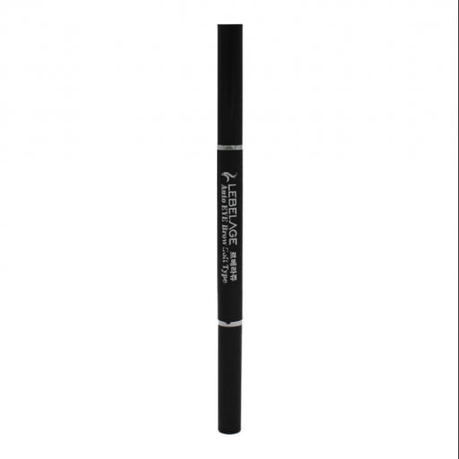 Auto Eye Brow Soft Type Grayish Brown - Автоматический карандаш для бровей (серо-коричевый), 1 шт