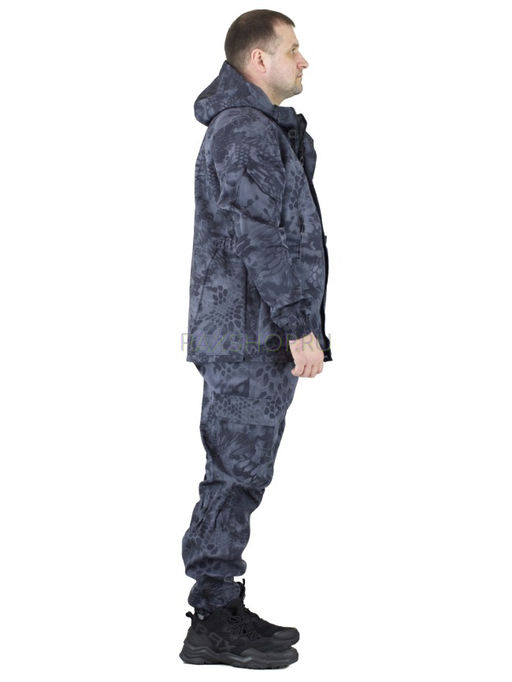 Летний костюм Forest trail L.Snake для активного отдыха (горка) - Rax фото 4