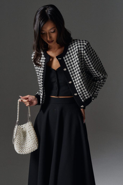 Жакет А5232 - Annete фото 4