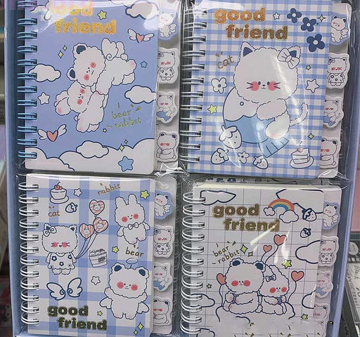 Блокнот Good friend - Купи слона фото 9