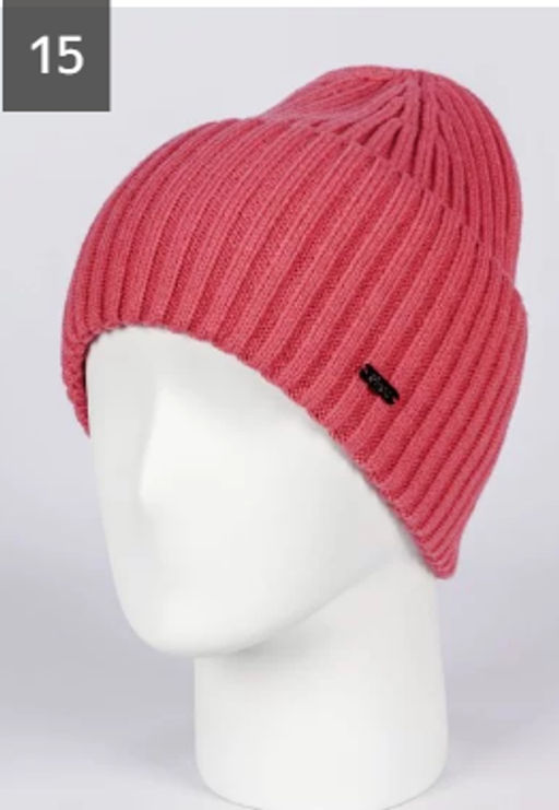 Шапка Анабель