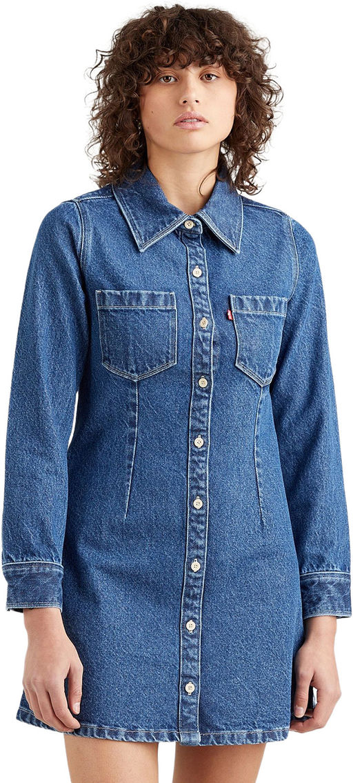 Платье женское