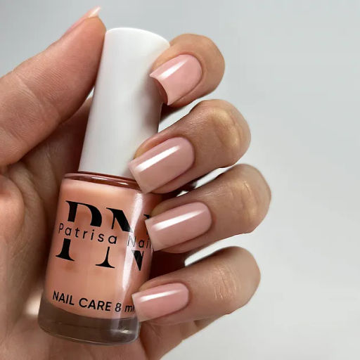 Лак для ногтей Железный укрепитель PN