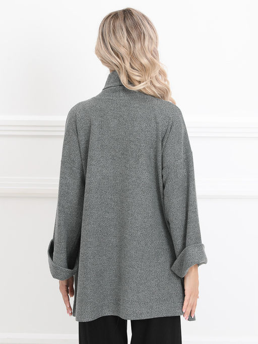 Джемпер М4-4903/32 - Wisell фото 11