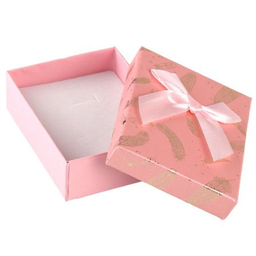 Коробка подарочная 7x9 см / YIN-14 /уп 12/1200/ - Галеонтрейд фото 8