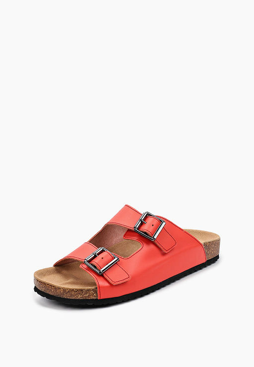 сабо биркенштоки женские - Riconte фото 3