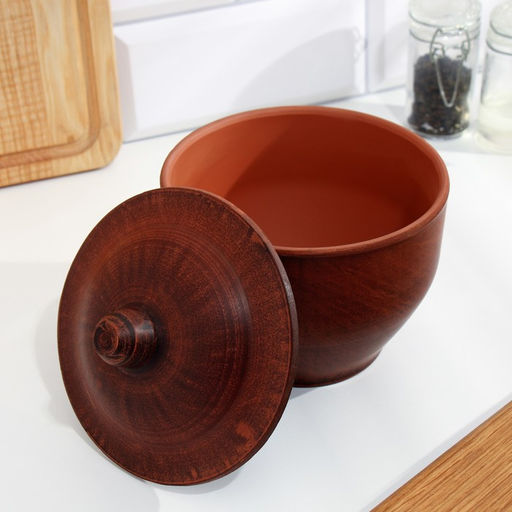 Форма для запекания «Гладь», 0.85 л, 14×13×13