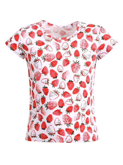 Футболка 1ДДФК2620001н