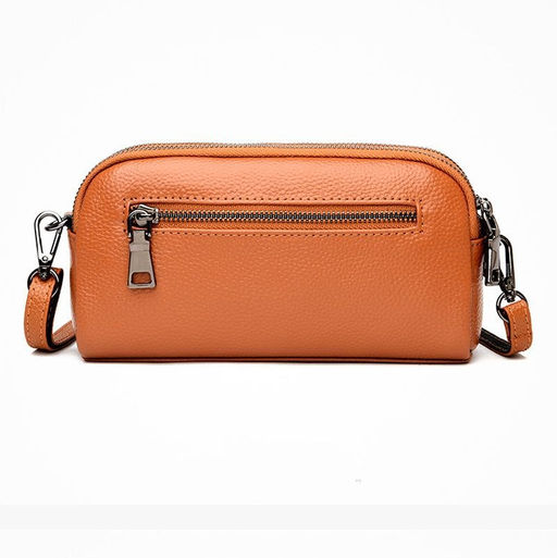 Bags Сумка женская / кожа / 0074282 фото 16