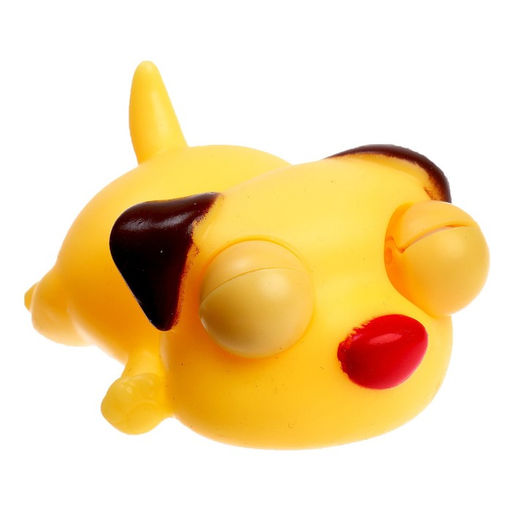 Цена за 12 шт. Игрушка-антистресс «Пучеглазики. Собаки», в шоубоксе