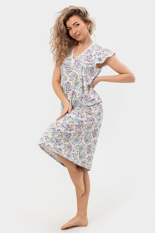 Ночная сорочка С 427 Прелесть