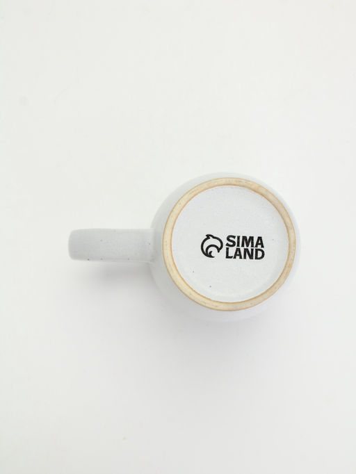 Кружка новогодняя Чудес в новом году, матовая, 530 мл