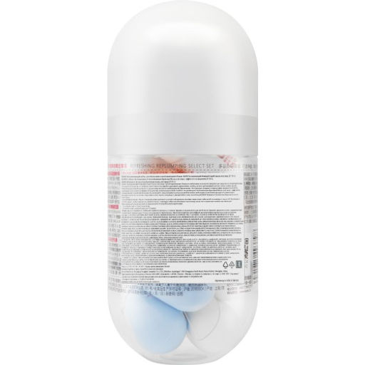 KANS Эксклюзивный набор для обновления и восстановления объема