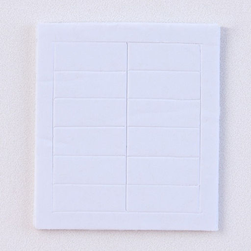 Набор для украшения «Бабочки», 12 шт., цвет розовый