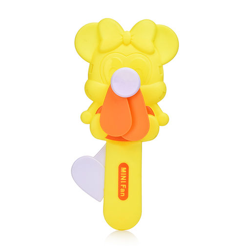 Ветерок "Мышонок с бантиком" в пакете