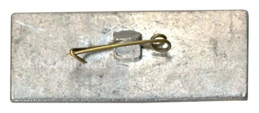 Значок Ростовский музей