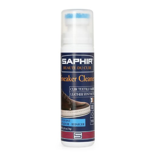 Очищающее средство SAPHIR Артикул 1658070