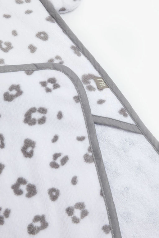 Mothercare / Полотенце с уголком