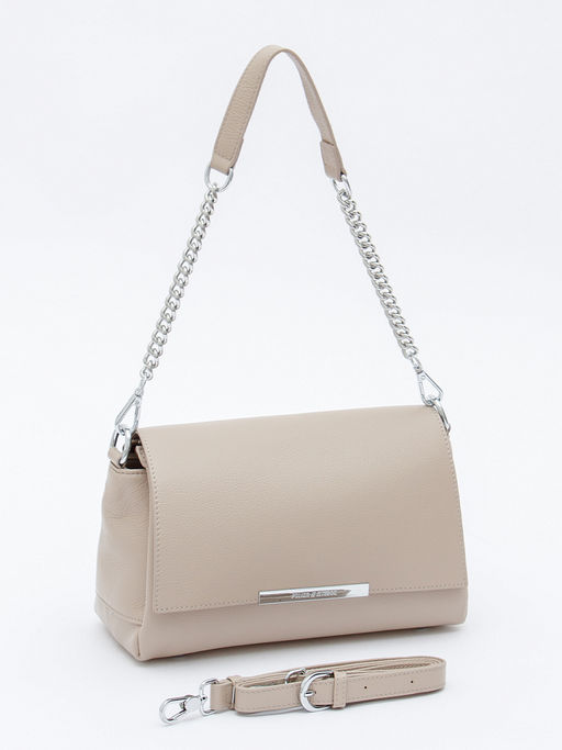 Сумка 0473C apricot Polina&Eiterou