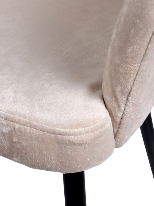 Стул для кухни «Верона», краш, цвет шампань 01