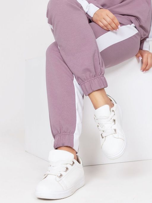 Костюм Соло (сухая роза)