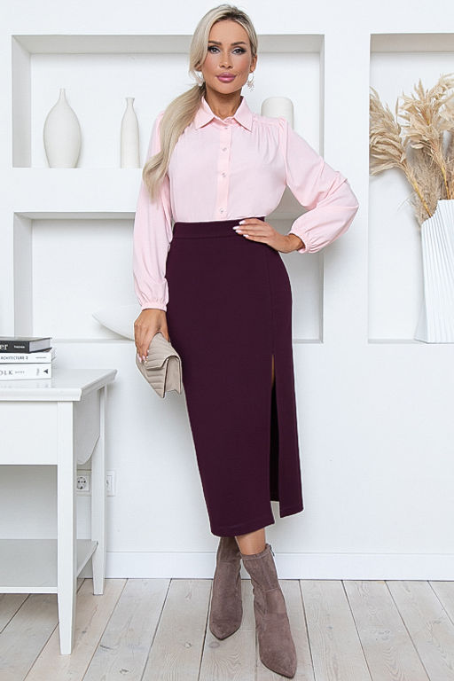 Юбка 2641 - Avili фото 5