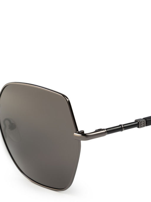 Солнцезащитные очки ZZ-251014-01 - Eleganzza фото 4