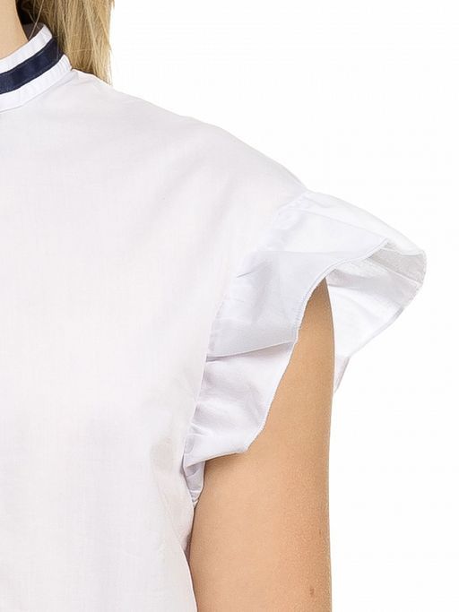 УЦЕНКА Pelican GWCT8095 блузка для девочек  фото 5