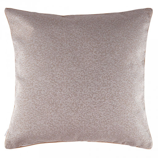 Наволочка декоративная 48х48см Два попугая, гобелен 330г/м2 - хлопок 70%, полиэстер 30%, с кантом, на молнии Домашняя мода (Россия) фото 4