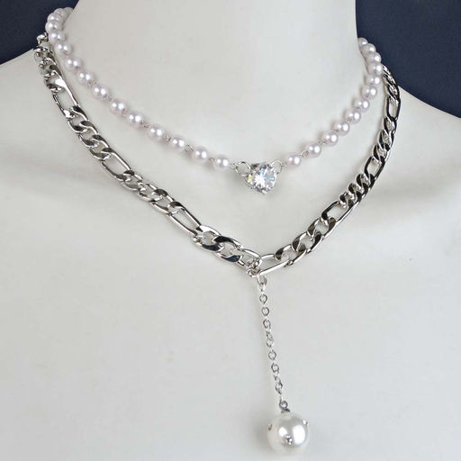 Колье арт. 26 3730 (id 266894) - Rada фото 2