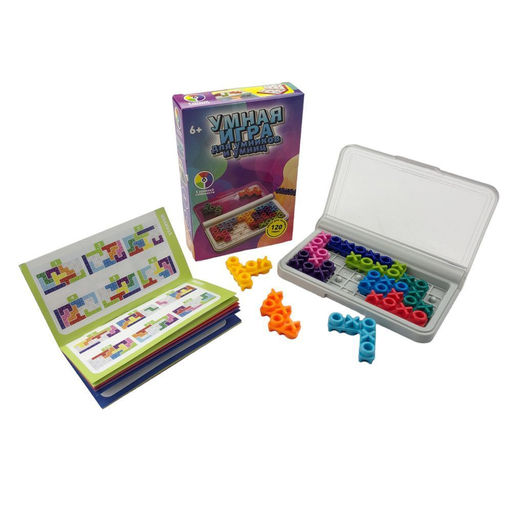 Умная игра - Family фото 2