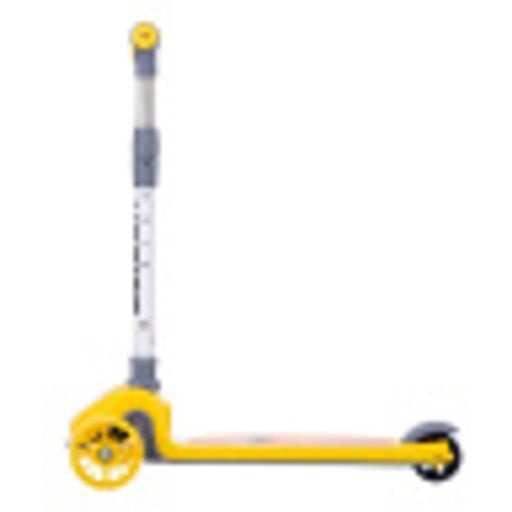 Самокат трехколесный Slider