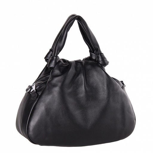 Сумка 18181 black Polina&Eiterou