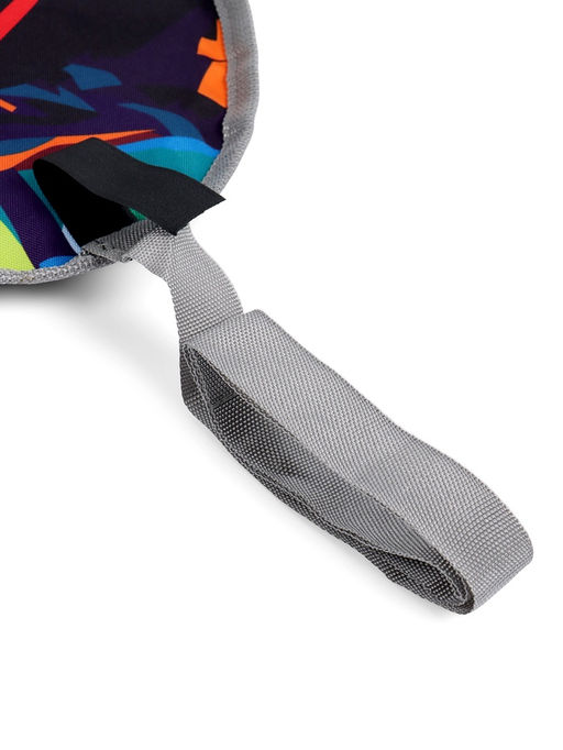 Ледянка мягкая Art, двухместная, цвет МИКС